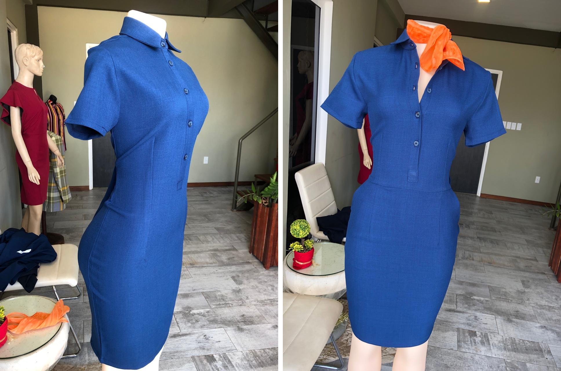 NV Successful Couture opent nieuwe showroom in Paramaribo
